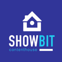 Showbit Content House logo - Similar company to Carbon® Digital Lab
