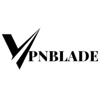 VPNBlade logo - Similar company to Web Digital It