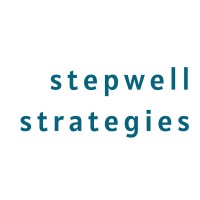 Stepwell Strategies, LLC logo - Similar company to Organic Plus Trust