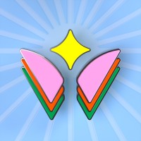 Wonderverse logo - Similar company to Stems Labs