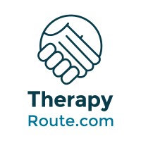 TherapyRoute.com logo - Similar company to Imhappy