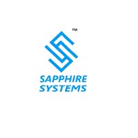 Sapphire Systems logo - Similar company to Top Seed Computers