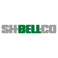S.H. Bell Company logo - Similar company to Associated Terminals