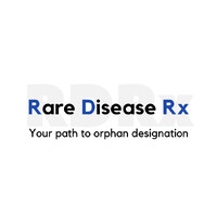 Rare Disease Rx logo - Similar company to Kicktraq, Inc.