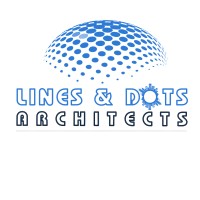 Lines and Dots Architects logo - Similar company to Ged Africa
