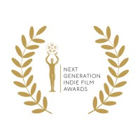 Next Generation Indie Film Awards logo - Similar company to Chatspark