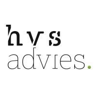 HVS Advies logo - Similar company to Calculus Groep