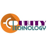 EDURITY logo - Similar company to Infinix Techlab