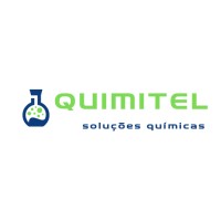 Quimitel - Soluções Químicas logo - Similar company to Policlean Oirad Química