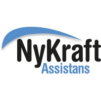 NyKraft Assistans i Halland AB logo - Similar company to Domestico Ab