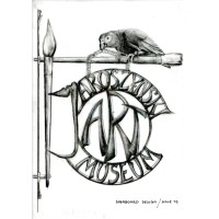 J.A.M. Jaroszynski Art Museum logo - Similar company to Lycée Voltaire