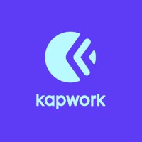 Kapwork logo - Similar company to Paygevity