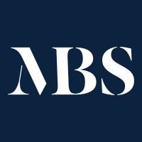 MBS Financial Services logo - Similar company to Benchmark Sports