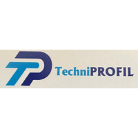 TECHNIPROFIL logo - Similar company to Cap...A