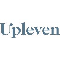 Upleven logo - Similar company to Der Pakt