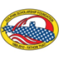 Dolphin Scholarship Foundation logo - Similar company to Uso Of Hampton Roads And Central Virginia