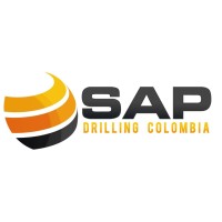 SAP DRILLING COLOMBIA S.A.S. logo - Similar company to Quick Technology Solutions | Sap Business One