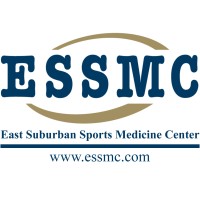 East Suburban Sports Medicine Center (ESSMC) logo - Similar company to Westarm Physical Therapy & Home Health