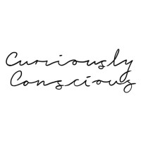 Curiously Conscious logo - Similar company to Ethical Influencers