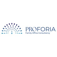 Proforia Family Office Consultancy logo - Similar company to Innov@Scale