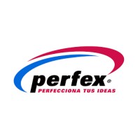 Perfexmx logo - Similar company to Strad_Csf