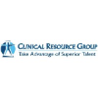 Systems and Clinical Resource Group
