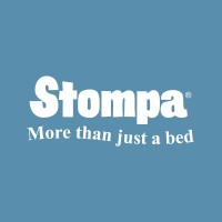 Stompa logo - Similar company to Cu-Plas