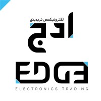EdgeElectronics logo - Similar company to Nmk Electronics Trading Llc