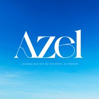 Agence Azel logo - Similar company to Tip&Tap