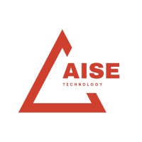 AISE TECHNOLOGY logo - Similar company to Scadec S.A.S.