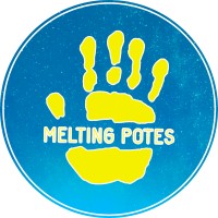 Melting Potes logo - Similar company to Innowave