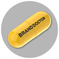 BrandDoctor logo - Similar company to 24Hugs®