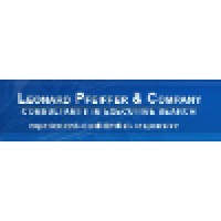 Leonard Pfeiffer & Company logo - Similar company to Gebr. Pfeiffer, Inc.