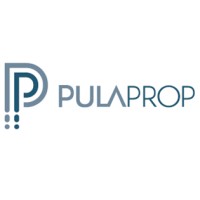 Pulaprop logo - Similar company to Marder Properties (Pty) Ltd