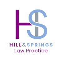 Hill & Springs LP logo - Similar company to D2C Mailer