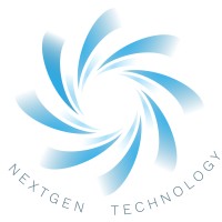 NextGen Technology logo - Similar company to Nextgen Technology Solutions Limited