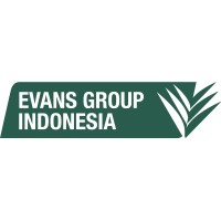Evans Group Indonesia logo - Similar company to Bem Fp Usu