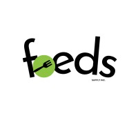 Feeds Inc. logo - Similar company to Bexit Co