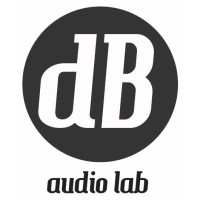 dB Audio Lab logo - Similar company to Db Technologies