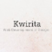 Kwirita logo - Similar company to Splash Effect