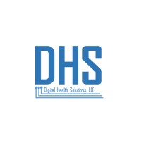 Digital Health Solutions, LLC logo - Similar company to Datascisive