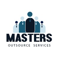 Masters Outsource service logo - Similar company to Abieduapp