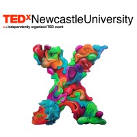 TEDxNewcastleUniversity logo - Similar company to Tedxnewcastle