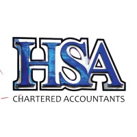 HSA Chartered Accountants Zambia logo - Similar company to Gbo Chartered Accountants
