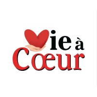 Vie à coeur logo - Similar company to Formation 360