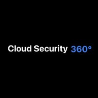 Cloud Security 360 logo - Similar company to Musing Technology