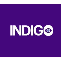 INDIGO logo - Similar company to Solvable Studios