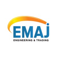 EMAJ logo - Similar company to Ratomag Group
