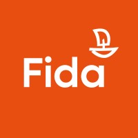 Fida International logo - Similar company to Kova Pmc