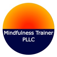 Mindfulness Trainer PLLC logo - Similar company to #Movingforward